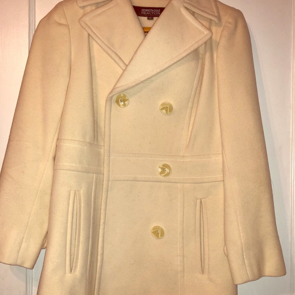 Kenneth Cole coat